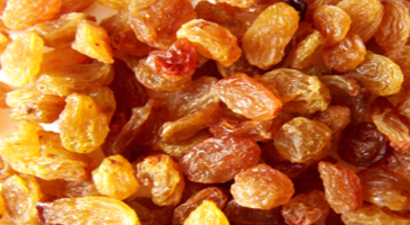 Kuru Üzümde Tehdit Aşılacak