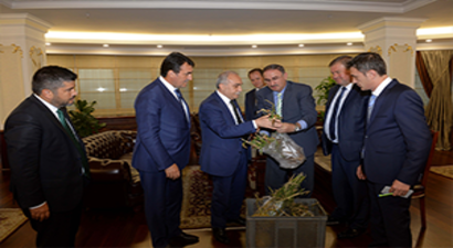 Sevindirecek Haber Bakanlık`tan Geldi