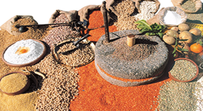 BM Tarafından Belirlenen Dünya Bakliyat Günü