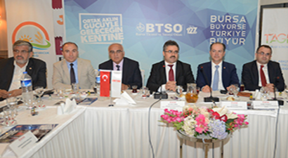 Tarımda Ar-Ge için Kişi Başı 3 Milyon Destek