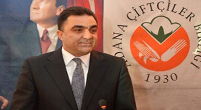 Türk Tarımı İçin Mega Proje