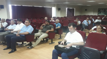 Söke Ovası`nda Kalite GPS İle Kontrol Edilecek