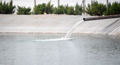 Sulama Suyu, Çiftçilere Yeniden Umut Oldu