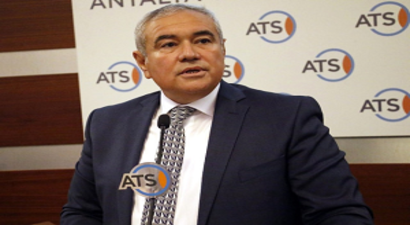 Çinliler Afrika`da Domates Yetiştirip Avrupa`ya Satıyor