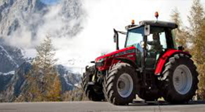 Traktör Sayısı 1,8 Milyon