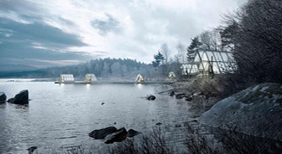 Burada Her Şey Doğa İçin!