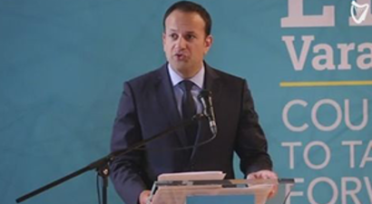 İrlanda Başbakanı L. Varadkar : Brexit Her Alana Olumsuz Yansıyacak