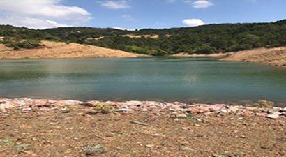 700 Dekar Arazi Suya Kavuşuyor