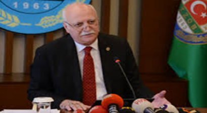 TZOB Genel Başkanı Bayraktar : Fındık alımı...