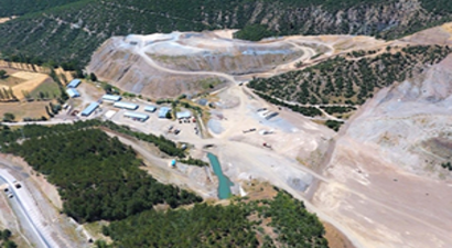 33 Bin Dekar Tarım Arazisini Suya Kavuşturacak