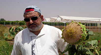 `Biz Gelmezsek, Sömüren Zihniyetler Bizim Yerimizi Alır`