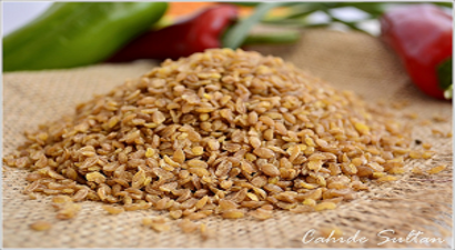 Bir Buğday Türüne Daha Coğrafi İşaret Konacak