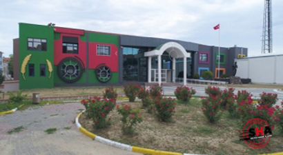 Tarım Lisesi İlk Öğrencilerini Bekliyor