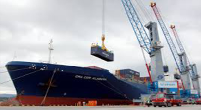 İhracatın %35`ini Tek Başına Karşıladı