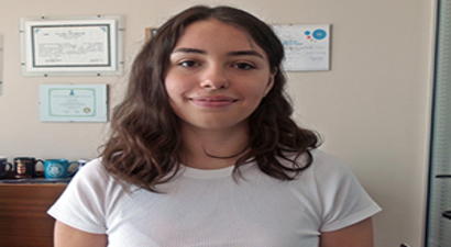 Lise Öğrencisi Geliştirdiği `Tohumbot` İle Dünya 2`inciliği Elde Etti