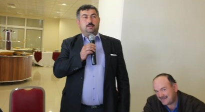 Organik Zeytinyağı Üretme Çalışmaları Başladı