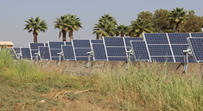 Tarımsal Sulamada Son Teknoloji