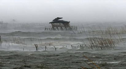 İklim Değişikliği Sınıf Farkı Tanımıyor