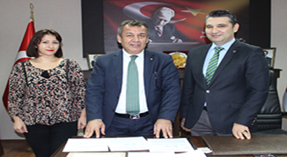 Milas Zeytinyağının Coğrafi İşareti AB`ye Giriyor