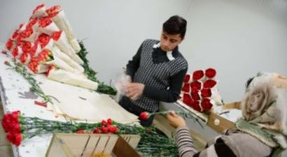 Rusya Pazarında Gümrük Krizi