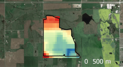 Bulutların Ötesinde Tarım 4.0