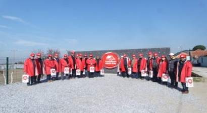 Vodafone Akıllı Köy, İlgi Odağı Olmaya Devam Ediyor