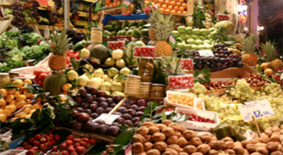 Büyük Marketler Doğrudan Çiftçiyle Muhatap Olabilecek