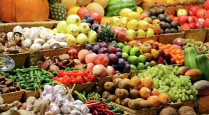 İsrail Tarım Ürünleri İthalatını Durdurdu