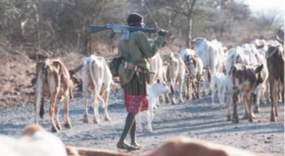 Çiftçilerle Hayvancılar Arasında Çatışma Çıktı: 86 Ölü