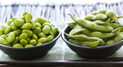 5 Maddede Mucizevi Soya Fasulyesi