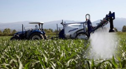 Bitki Koruma Ürünlerine Yasak Geldi