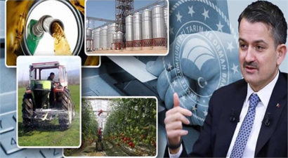 2 Milyar 674 Milyon TL Destek Hesaplara Yatıyor