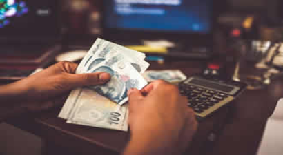 Giresun`daki Üreticilerin Kredi Borçları 1 Yıl Ertelendi