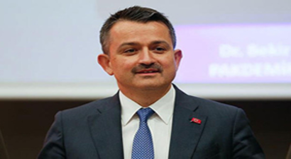 KIRSAL KALKINMAYA BÜYÜK DESTEK