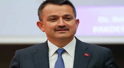 Bakanlık İfşa Etmeye Devam Ediyor