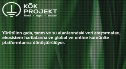 Gıda ve Tarım Sektörünün Geleceği Dijitalleşme