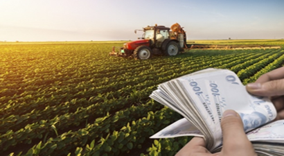 Küçük Çiftçiler Daha çok AB Yardımı Alacak