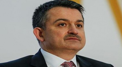 Sütte 40 Kuruşluk Destek Erkene Alındı