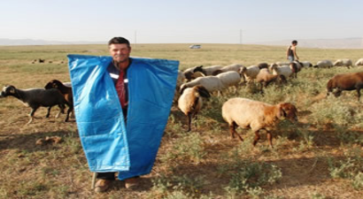 Köyünde Yaşamak İsteyenlerin Başvuruları Yapılıyor