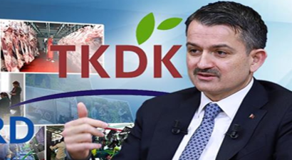 Kırsal Kalkınmaya Büyük Destek