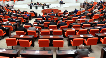 Gıda Tarım ve Orman Alanında Yasal Düzenleme