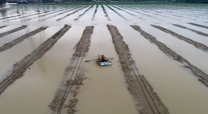 YENİ BİR YAĞIŞLI SİSTEM GELİYOR