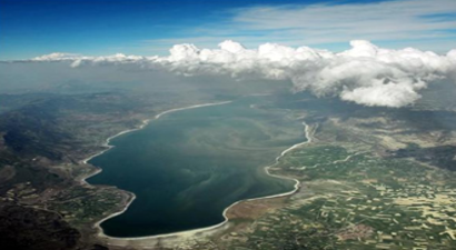 Kuraklık Yönetim Planı Hazırlandı