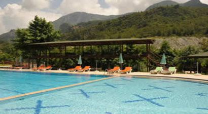 Turistik Tesislerin Borçları 1 Yıl Ertelendi