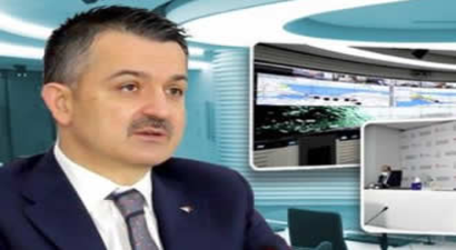 2021 Yılı Su Yatırımlarının Hamle Yılı Olacak