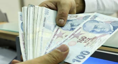 Kısa Çalışma Süresi İki Ay Uzatıldı