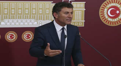 CHP Milletvekili İthalatta Gümrük Vergisi`nin indirilmesini Eleştirdi