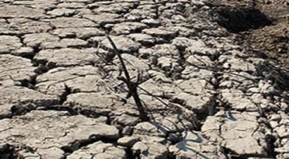Kuraklık Alarm Veriyor