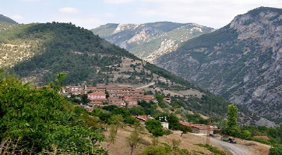 ÇEKÜL, Köyler Yaşamalıdır Projesi Faaliyetlerini Sürdürüyor