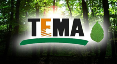 TEMA Havzaları Koruma Projesi Başlattı